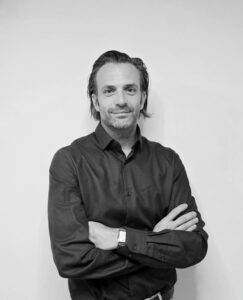 Nicolas De Oliveira Blakline Construction